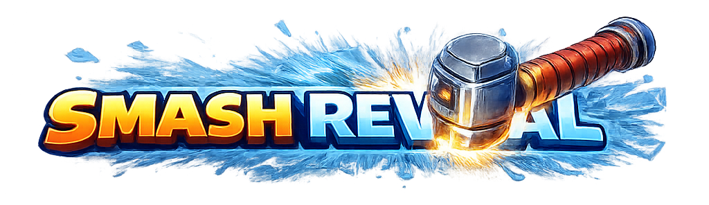 Smash Reveal